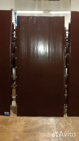 Обшивка стен мягкая 3см SportStyle