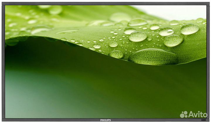 Full-HD BDL4660EL/00 Philips E-Line