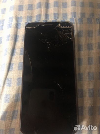 ASUS ZenFone Max Pro M1 ZB602KL, 3/32 ГБ