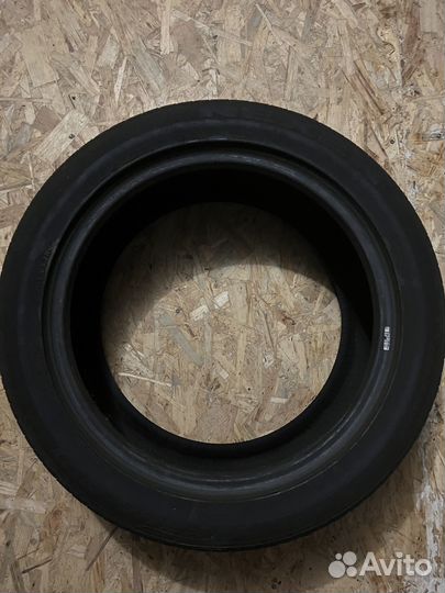 Nexen N Fera RU1 2.25/50 R17