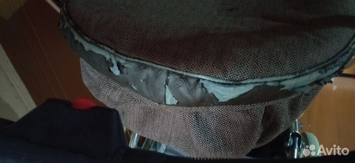 Коляска Bebecar stylo class