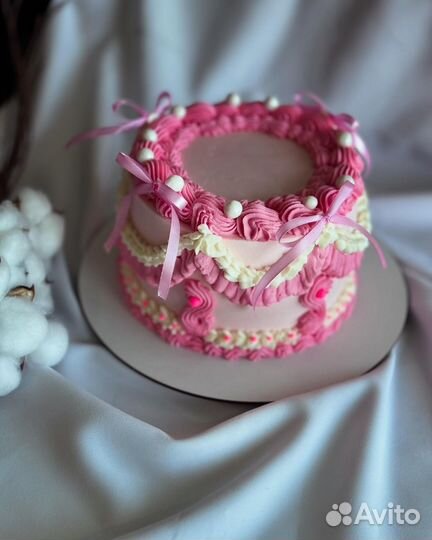 Бенто и торт на свадьбу