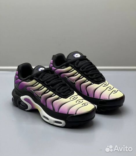 Кроссовки nike air max tn plus