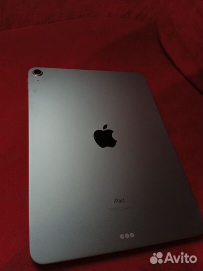 Планшет apple iPad Air 4