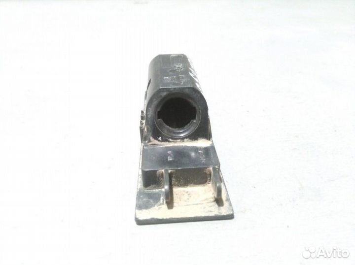 Фонарь подсветки заднего номера Chevrolet Cobalt