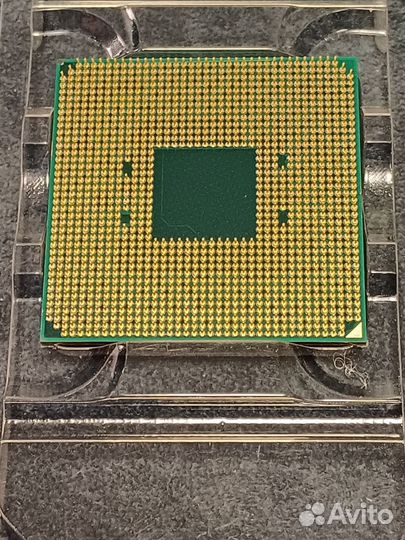 Процессор amd ryzen 7 pro 1700x