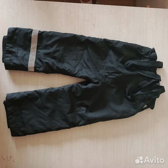 Костюм демисезонный для девочки 98