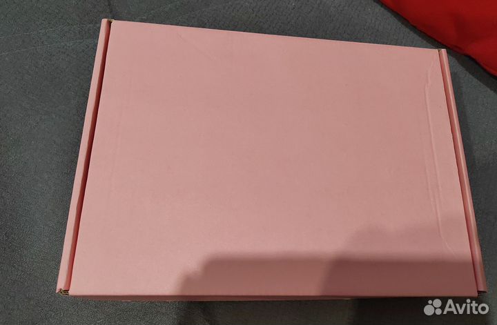 Подарочный набор косметики бьюти бокс ra.moure