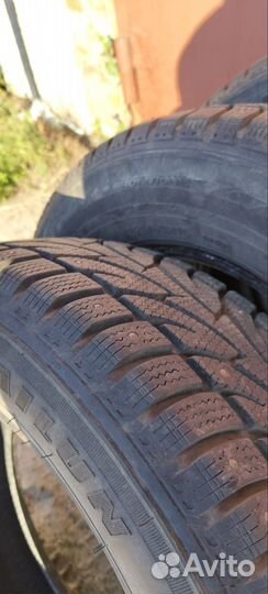 Sailun Ice Blazer WST1 225/65 R16 100T