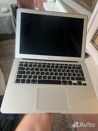 Apple MacBook Air 13 2011
