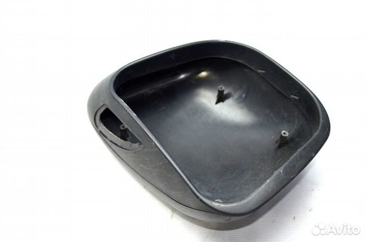 Корпус бокового зеркала, малого правого scania R-s