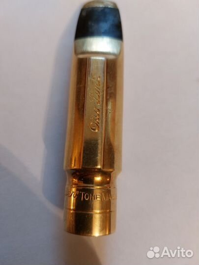 Мундштук для тенор саксофона
