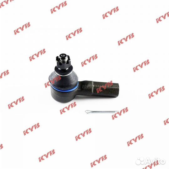 KYB KTR1094 Наконечник рулевой тяги прав/лев