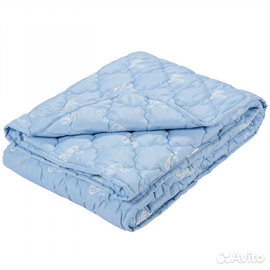 Одеяло и подушки