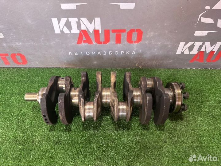 Коленвал Vag 1.6 cfna