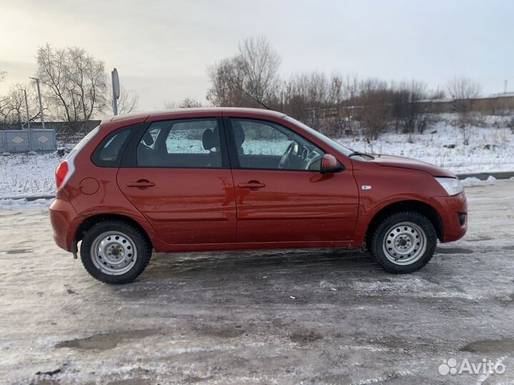 Datsun mi-DO 1.6 AT, 2015, 91 532 км