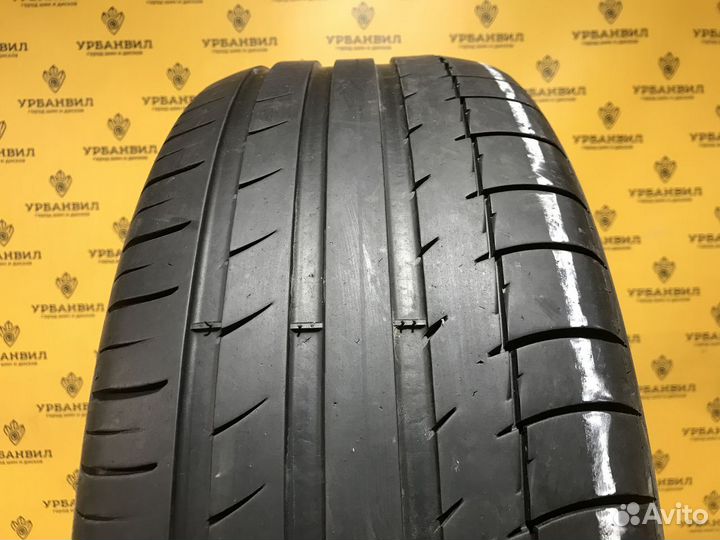 Michelin Latitude Sport 235/55 R17 99V