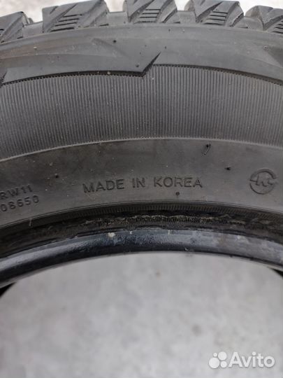 Hankook I'Pike RW11 225/65 R17