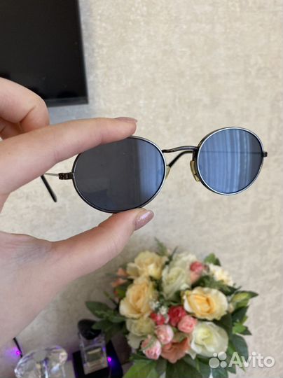 Солнцезащитные очки