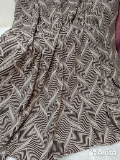 Плед покрывало гобелен 200/210