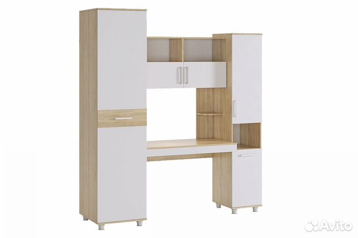 Школьный уголок Миллениум 2