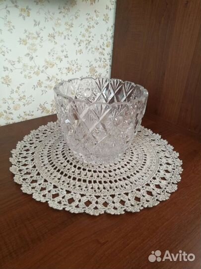 Салфетка кружево
