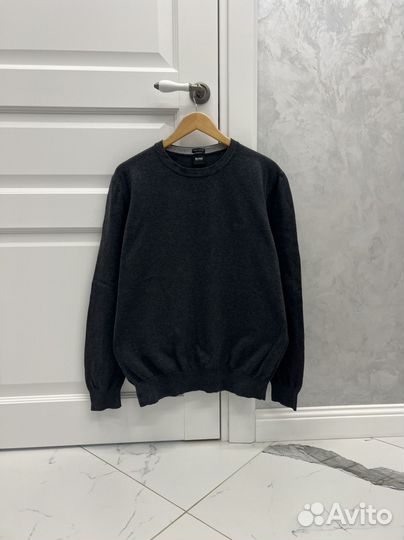 Джемпер Hugo Boss XL оригинал