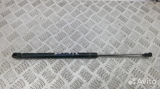 Амортизатор 3-5 двери toyota corolla E12 (ENI17OU0