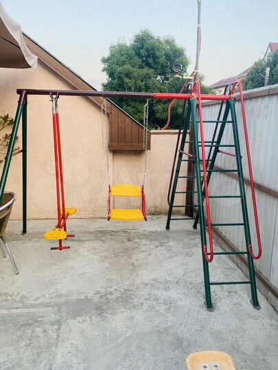 Комната 20 м², 1/1 эт.