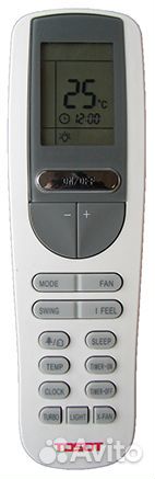 Сплит-система Lyra Inverter R32