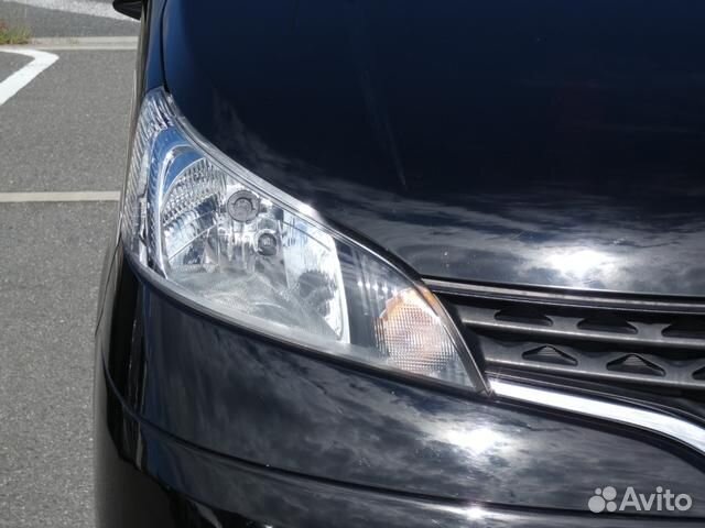 Nissan NV200 1.6 AT, 2020, 49 000 км