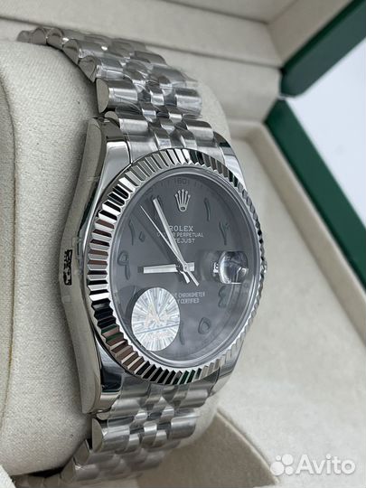 Часы Rolex datejust 41mm