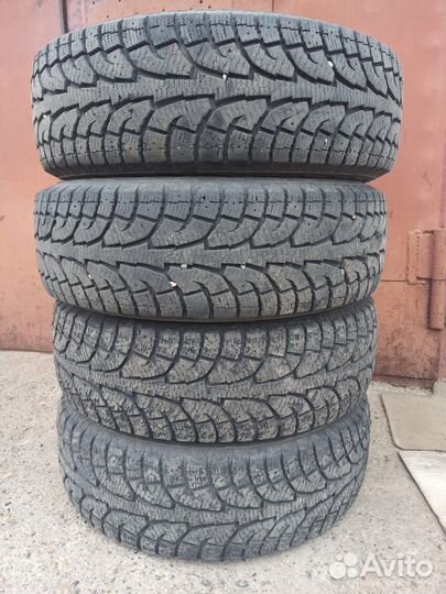 Hankook I'Pike RW11 225/65 R17 102T
