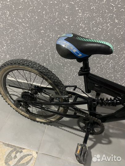 Велосипед 20