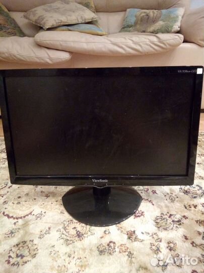 Монитор Viewsonic