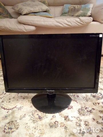 Монитор Viewsonic