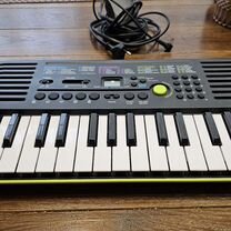 Синтезатор Casio SA-46