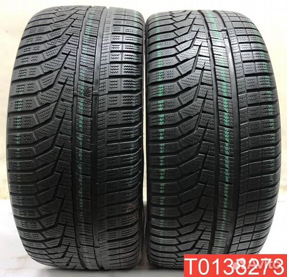 Hankook Winter I'Cept Evo2 W320 235/35 R19 91W