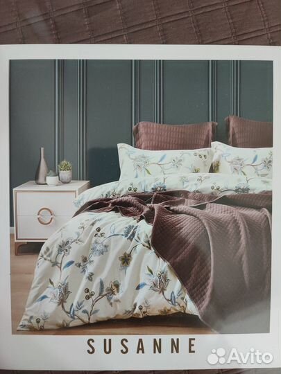 Новое покрывало Arya Home