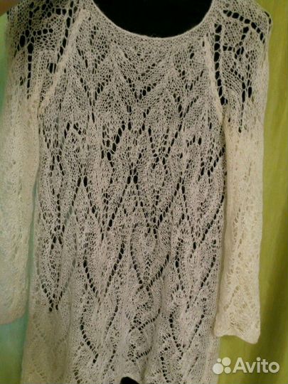 Вязание спицами любой сложности (вяжу на заказ)