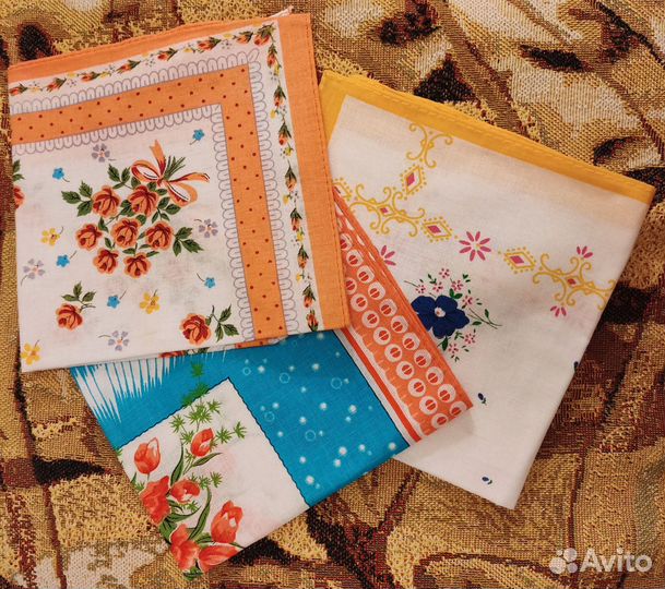 Носовой платок