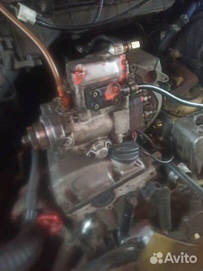 Двигателя к автобусам Мерседес и всё остальное