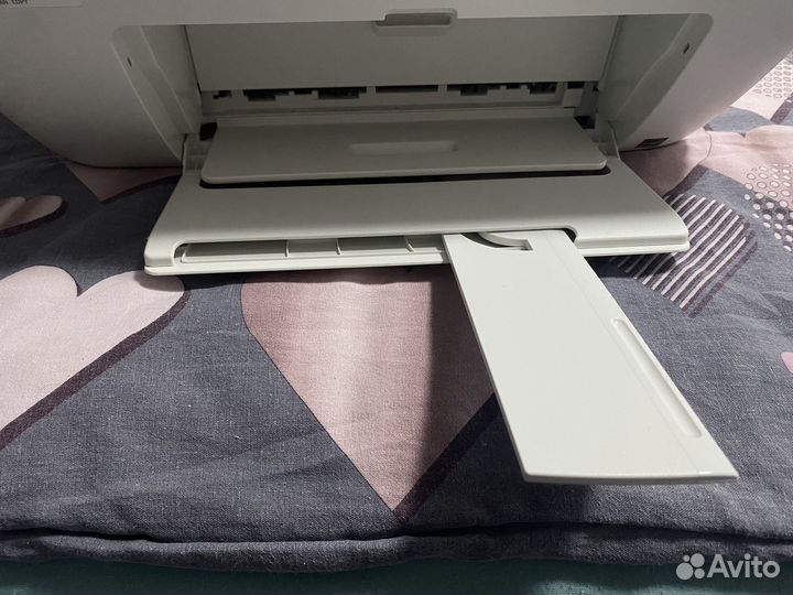 Мфу HP