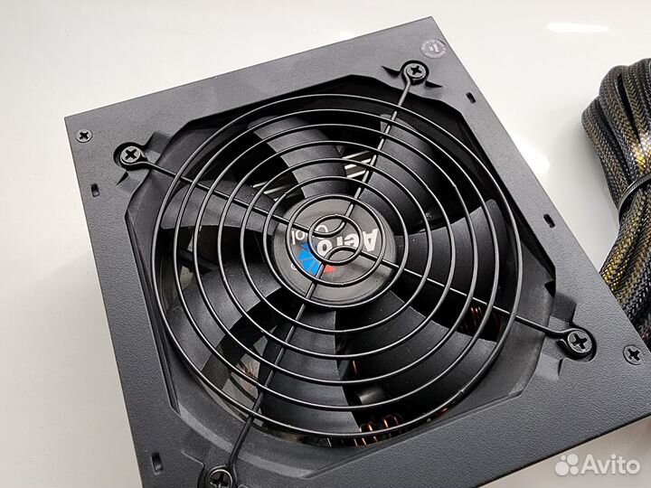 Блоки питания 500W-700W