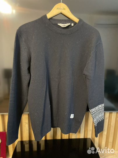 Свитер Norse Projects, Barbour