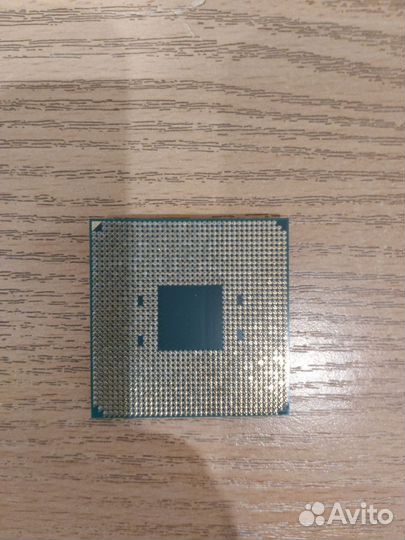 Процессор amd ryzen 3 3100