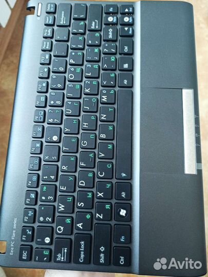 Клавиатура Asus eee pc 1025c