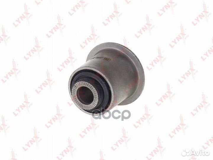 Сайлентблок рычага подвески перед прав/лев