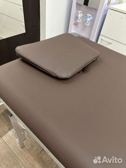 Кушетка для массажа