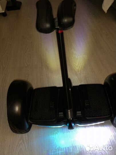 Сигвей Mini robot PRO 54V